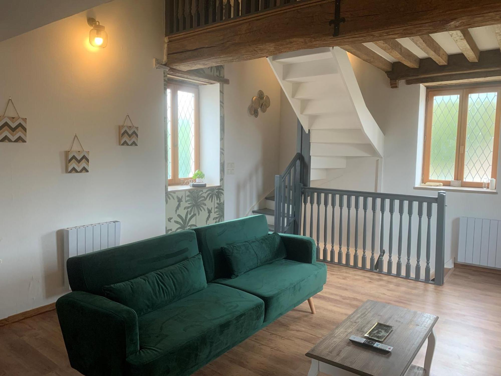 Portes De Dijon Apartman Fauverney Kültér fotó