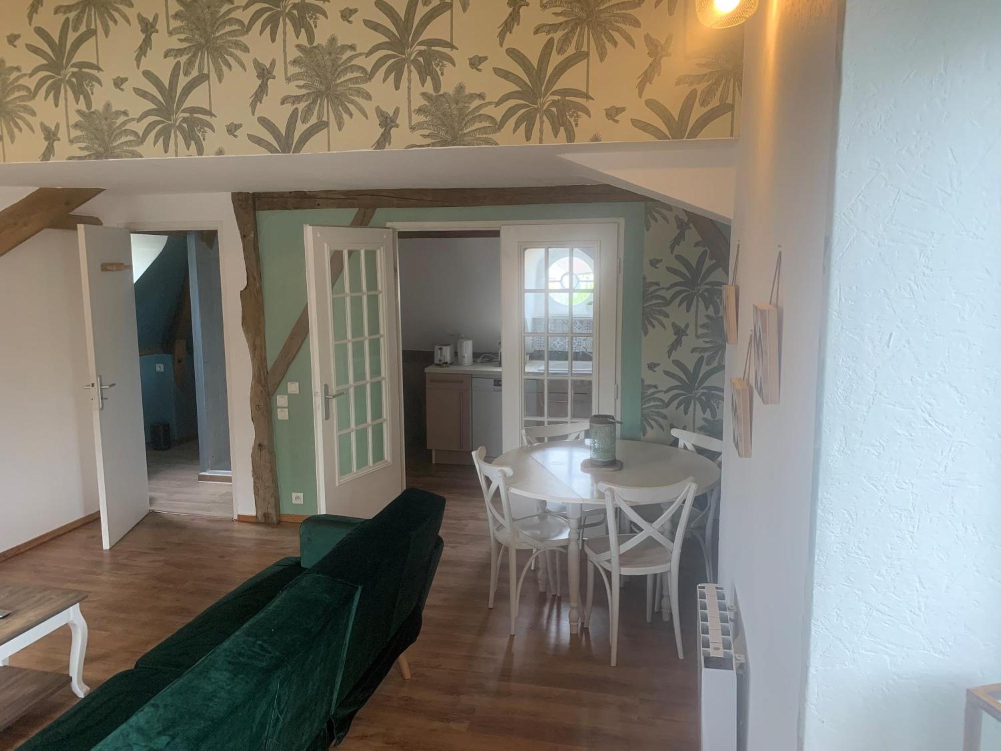 Portes De Dijon Apartman Fauverney Kültér fotó