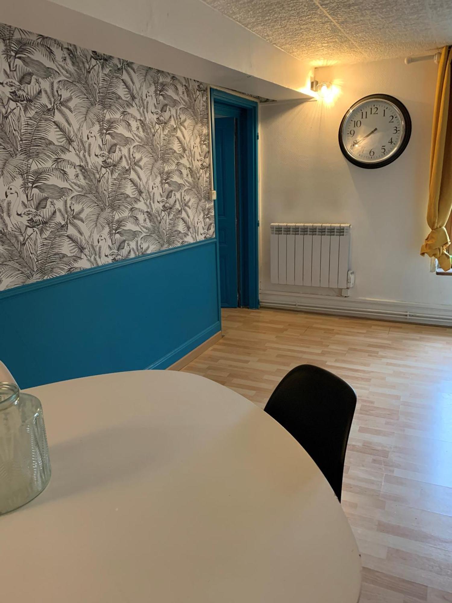 Portes De Dijon Apartman Fauverney Kültér fotó