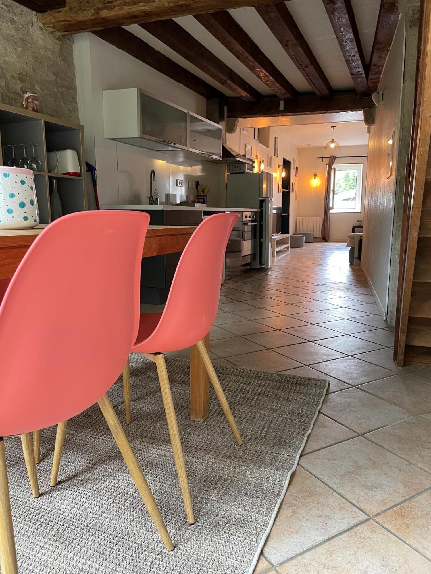 Portes De Dijon Apartman Fauverney Kültér fotó