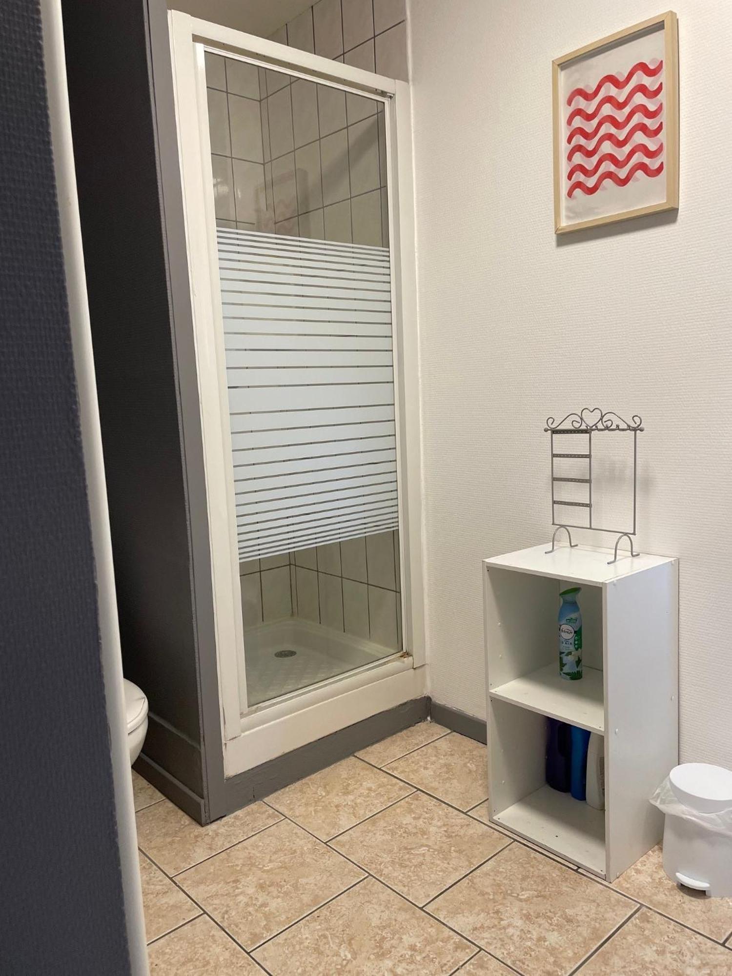 Portes De Dijon Apartman Fauverney Szoba fotó