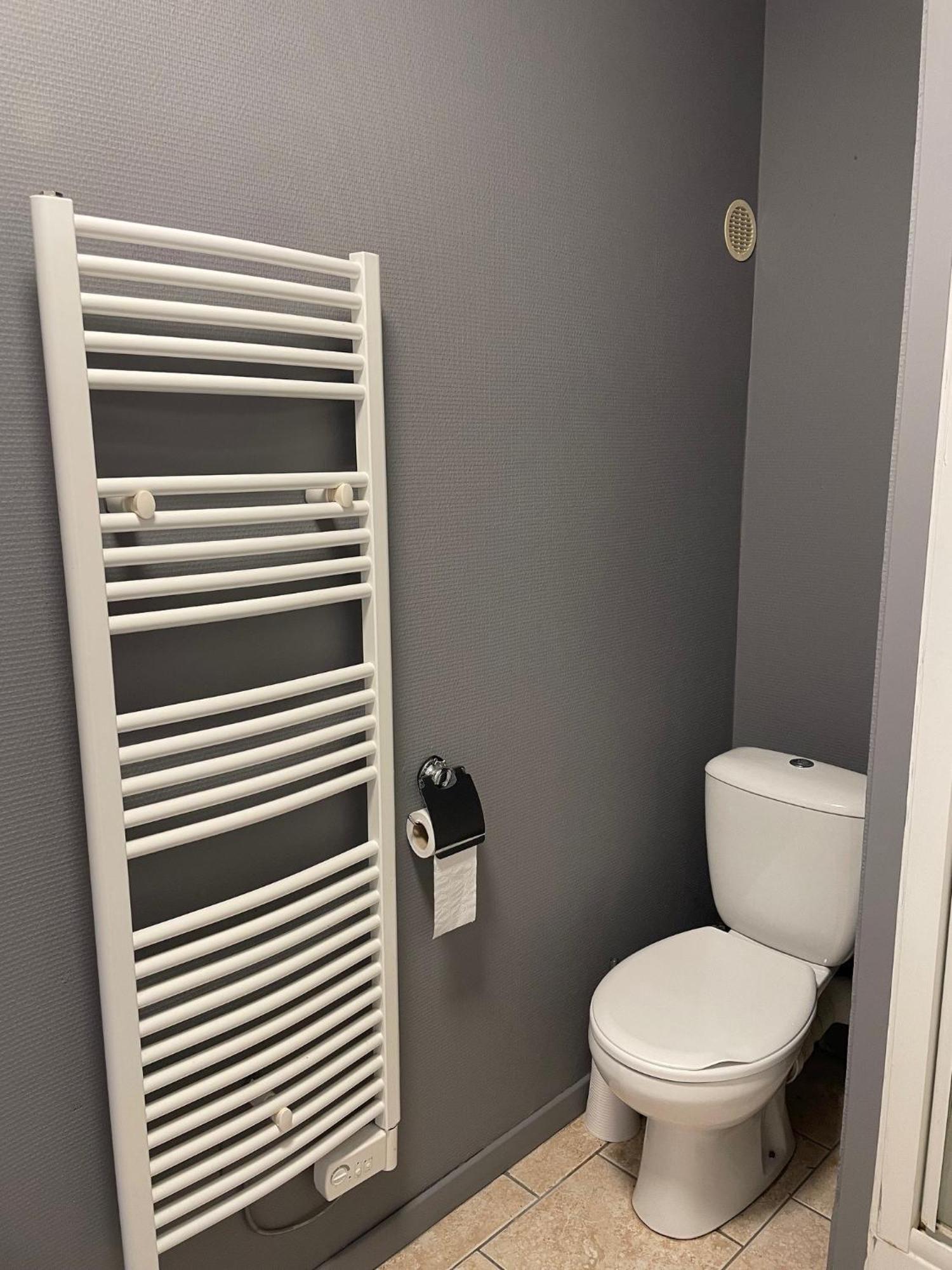 Portes De Dijon Apartman Fauverney Szoba fotó